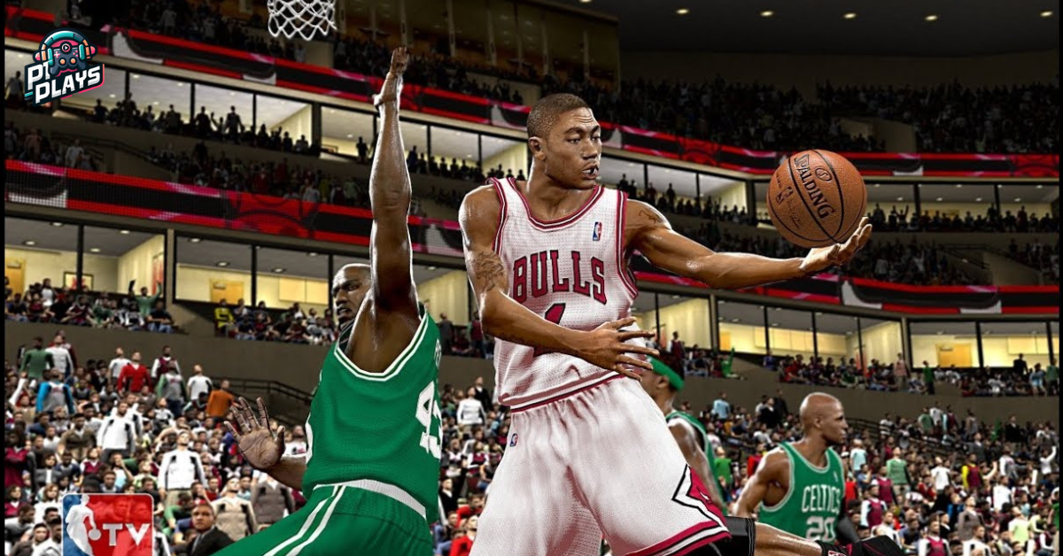 360NBA 2K11 free PS3