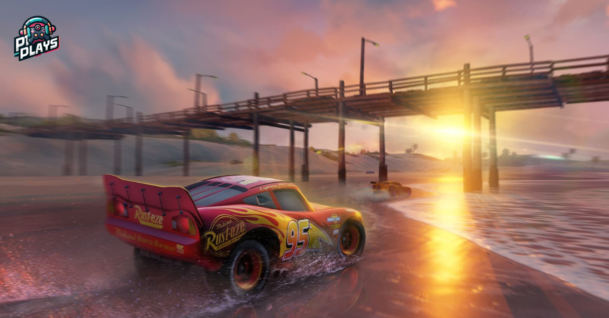 Download Cars 3: Driven to Win Free for PS3