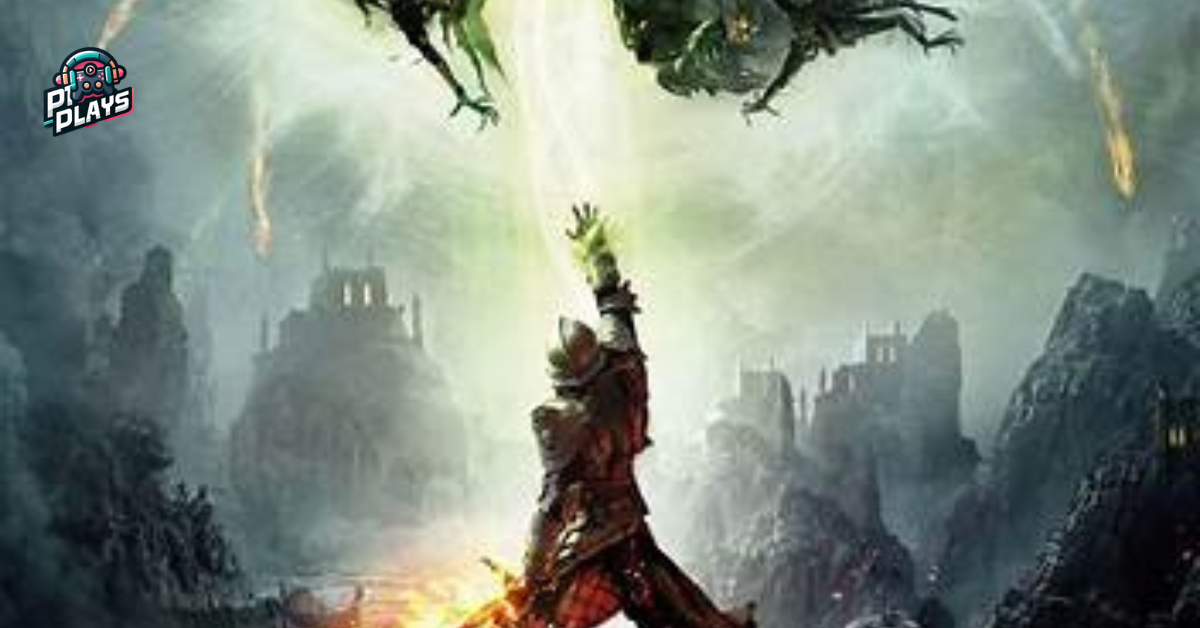 Download Dragon Age Inquisition for Free PS3