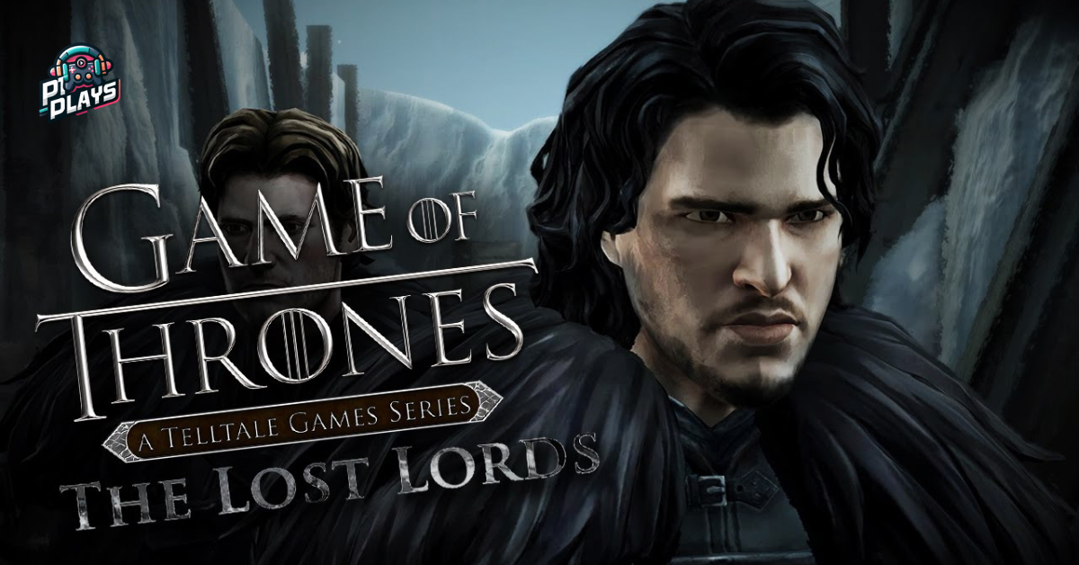 Download Game of Thrones Season 1 Episode 2 The Lost Lords for Free PS3