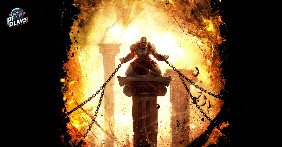 Download God of War: Ascension Free for PS3