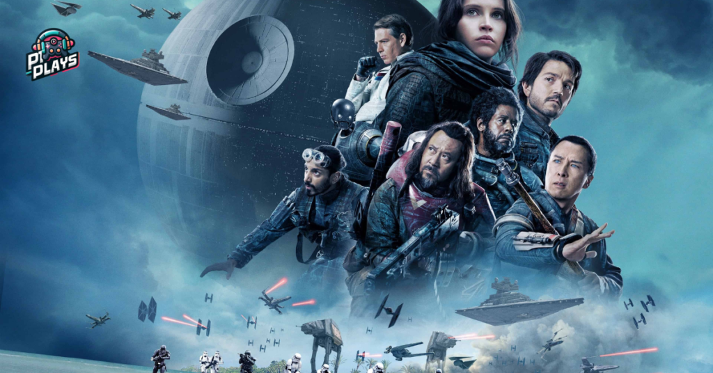 Download Star Wars Rogue One Pinball Free for PS3