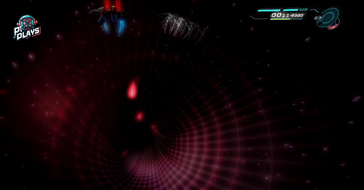 Download Hyper Void for Free PS3