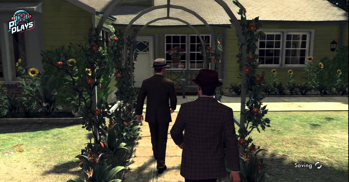 Download LA Noire Free for PS3 – A Deep Dive into Noir Detective Action