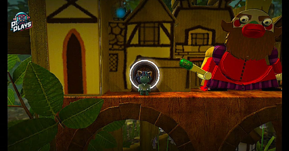 Download Little Big Planet 3 for Free PS3