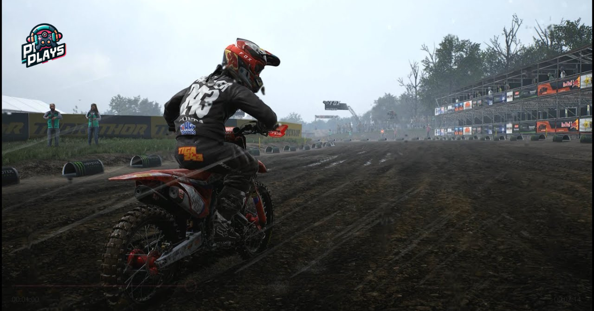 Download MXGP for Free PS3