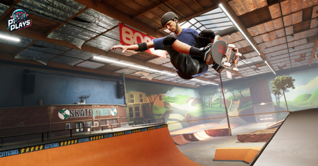 Download Skate Free for PS3