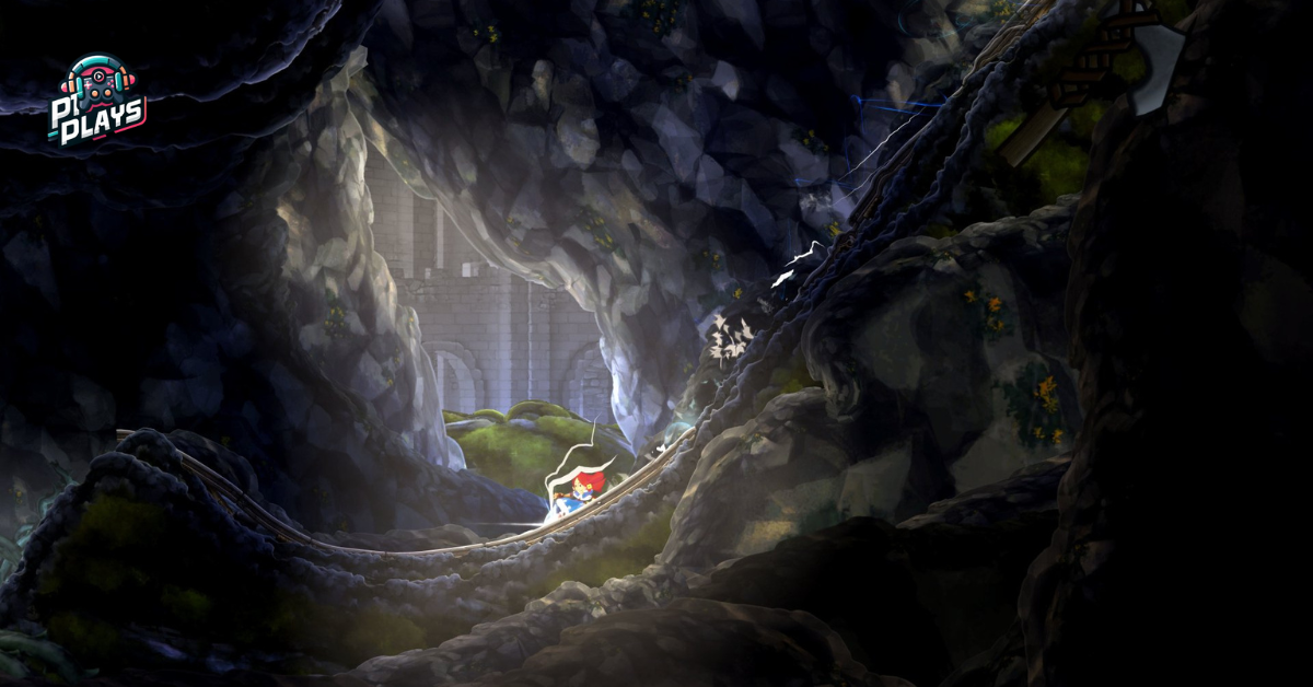 Download Teslagrad for Free PS3