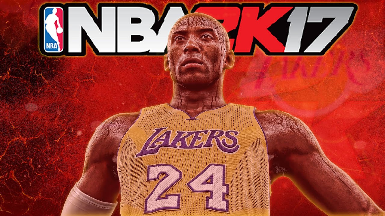 Download NBA 2K17 Free for PS3